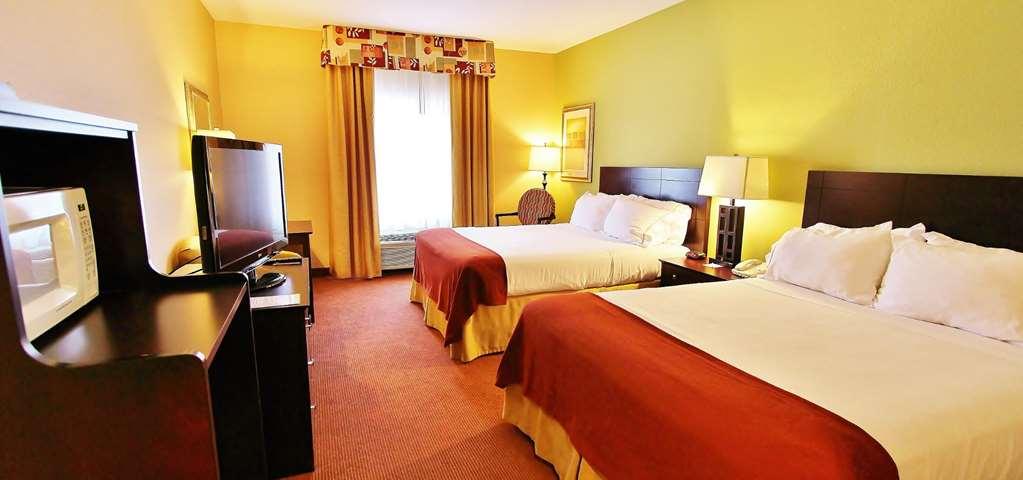 Greentree Inn & Suites Pinetop Room photo